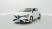 Renault Megane occasion année 2022 boite Manuelle Annonce Renault Megane occasion Diesel Mégane IV Berline Blue dCi 115 21N Business 5p à SAINT-GREGOIRE