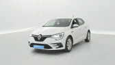Renault Megane occasion année 2022 boite Manuelle Annonce Renault Megane occasion Diesel Mégane IV Berline Blue dCi 115 21N Business 5p à SAINT-GREGOIRE