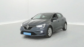 Renault Megane , garage BRIOCAR RENNES  SAINT-GREGOIRE