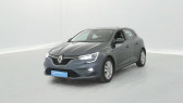Renault Megane occasion année 2022 boite Manuelle Annonce Renault Megane occasion Diesel Mégane IV Berline Blue dCi 115 21N Business 5p à SAINT-GREGOIRE
