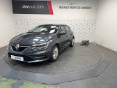 Annonce Renault Megane occasion Diesel Mgane IV Berline Blue dCi 115 - 21N Business 5p  Mont de Marsan