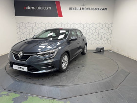 Renault Megane , garage RENAULT MONT DE MARSAN  Mont de Marsan