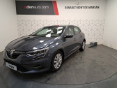 Annonce Renault Megane occasion Diesel Mgane IV Berline Blue dCi 115 - 21N Business 5p  Mont de Marsan