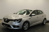 Renault Megane occasion année 2022 boite Manuelle Annonce Renault Megane occasion Diesel Mégane IV Berline Blue dCi 115 - 21N Business 5p à Pau
