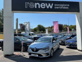 Annonce Renault Megane occasion Diesel Mgane IV Berline Blue dCi 115 - 21N Business 5p  Millau