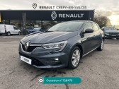 Annonce Renault Megane occasion Diesel Mgane IV Berline Blue dCi 115 - 21N Business  Crpy-en-Valois