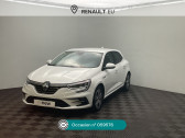 Renault Megane Mgane IV Berline Blue dCi 115 - 21N Intens   Eu 76