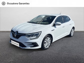 Annonce Renault Megane occasion Diesel M�gane IV Berline Blue dCi 115 Business 5p � Onet-le-Ch�teau