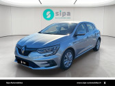 Annonce Renault Megane occasion Diesel M�gane IV Berline Blue dCi 115 Business 5p � Toulouse