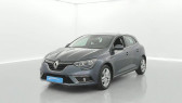 Annonce Renault Megane occasion Diesel Mgane IV Berline Blue dCi 115 Business 5p  SAINT-GREGOIRE