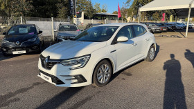Renault Megane , garage BRIOCAR RENNES � SAINT-GREGOIRE