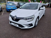 Renault Megane occasion année 2020 boite Manuelle Annonce Renault Megane occasion Diesel Mégane IV Berline Blue dCi 115 Business 5p à SAINT-GREGOIRE