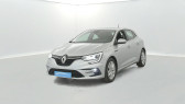 Renault Megane occasion année 2021 boite Manuelle Annonce Renault Megane occasion Diesel Mégane IV Berline Blue dCi 115 Business 5p à SAINT-GREGOIRE