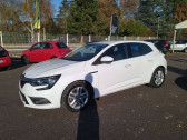 Renault Megane occasion année 2020 Annonce Renault Megane occasion Diesel Mégane IV Berline Blue dCi 115 Business 5p à SAINT-GREGOIRE