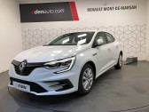 Renault Megane occasion année 2021 boite Manuelle Annonce Renault Megane occasion Diesel Mégane IV Berline Blue dCi 115 Business 5p à Mont de Marsan