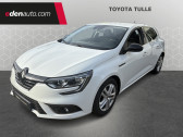 Renault Megane Mgane IV Berline Blue dCi 115 Business 5p   Tulle 19