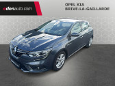 Annonce Renault Megane occasion Diesel M�gane IV Berline Blue dCi 115 Business 5p � Brive-la-Gaillarde