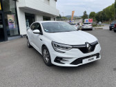Renault Megane occasion année 2021 boite Manuelle Annonce Renault Megane occasion Diesel Mégane IV Berline Blue dCi 115 Business 5p à Millau