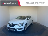 Annonce Renault Megane occasion Diesel Mgane IV Berline Blue dCi 115 Business 5p  Hagetmau