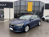 Renault Megane Mgane IV Berline Blue dCi 115 Business 5p  2021 - annonce de voiture en vente sur Auto Sélection.com