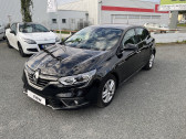 Annonce Renault Megane occasion Diesel Mgane IV Berline Blue dCi 115 Business 5p  Gaillac