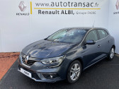 Annonce Renault Megane occasion Diesel Mgane IV Berline Blue dCi 115 Business 5p  Albi