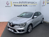 Annonce Renault Megane occasion Diesel Mgane IV Berline Blue dCi 115 Business 5p  Albi