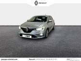 Annonce Renault Megane occasion Diesel Mégane IV Berline Blue dCi 115-Business à La Rochelle