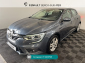 Annonce Renault Megane occasion Diesel Mgane IV Berline Blue dCi 115 Business  Berck