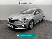 Annonce Renault Megane occasion Diesel Mgane IV Berline Blue dCi 115 Business  DREUX