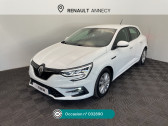 Annonce Renault Megane occasion Diesel Mgane IV Berline Blue dCi 115 Business  Seynod