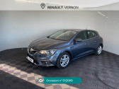 Renault Megane M�gane IV Berline Blue dCi 115 Business  2019 - annonce de voiture en vente sur Auto S&eacute;lection.com