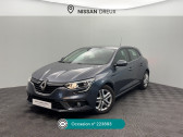 Annonce Renault Megane occasion Diesel M�gane IV Berline Blue dCi 115 Business � DREUX