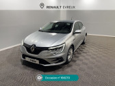 Annonce Renault Megane occasion Diesel M�gane IV Berline Blue dCi 115 Business � �vreux