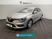 Annonce Renault Megane occasion Diesel M�gane IV Berline Blue dCi 115 Business � Eu