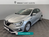 Annonce Renault Megane occasion Diesel M�gane IV Berline Blue dCi 115 Business � Saint-Quentin