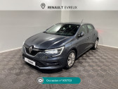 Annonce Renault Megane occasion Diesel M�gane IV Berline Blue dCi 115 EDC - 20 Business � �vreux
