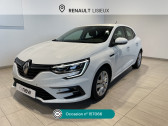 Annonce Renault Megane occasion Diesel M�gane IV Berline Blue dCi 115 EDC - 20 Business � Glos