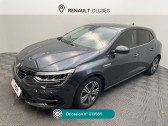 Renault Megane M�gane IV Berline Blue dCi 115 EDC - 20 Intens  � Cluses 74