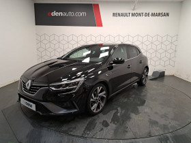 Renault Megane occasion 2020 mise en vente &agrave; Mont de Marsan par le garage RENAULT MONT DE MARSAN - photo n&deg;1