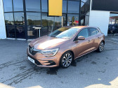 Annonce Renault Megane occasion Diesel Mgane IV Berline Blue dCi 115 EDC - 20 SL Edition One 5p  Rodez