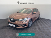 Annonce Renault Megane occasion Diesel M�gane IV Berline Blue dCi 115 EDC - 20 SL Edition One � LA CHAPELLE-LONGUEVILLE