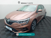 Renault Megane occasion année 2021 boite Automatique Annonce Renault Megane occasion Diesel Mégane IV Berline Blue dCi 115 EDC - 20 SL Edition One à Dieppe