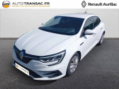 Annonce Renault Megane occasion Diesel Mgane IV Berline Blue dCi 115 EDC - 21B Business 5p  Aurillac
