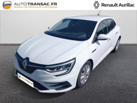 Renault Megane , garage RUDELLE FABRE  Aurillac
