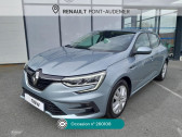 Annonce Renault Megane occasion Diesel M�gane IV Berline Blue dCi 115 EDC - 21B Business � Pont-Audemer