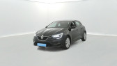 Annonce Renault Megane occasion Diesel Mgane IV Berline Blue dCi 115 EDC 21N Business 5p  SAINT-GREGOIRE