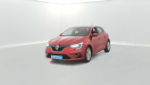 Annonce Renault Megane occasion Diesel Mgane IV Berline Blue dCi 115 EDC 21N Business 5p  SAINT-GREGOIRE