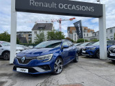 Annonce Renault Megane occasion Diesel Mgane IV Berline Blue dCi 115 EDC 21N R.S. Line 5p  SAINT-GREGOIRE