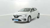 Renault Megane occasion année 2021 boite Automatique Annonce Renault Megane occasion Diesel Mégane IV Berline Blue dCi 115 EDC Business 5p à SAINT-GREGOIRE